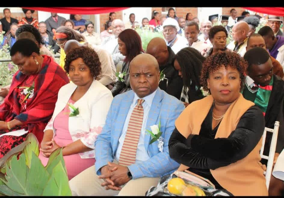 Prefects investiture