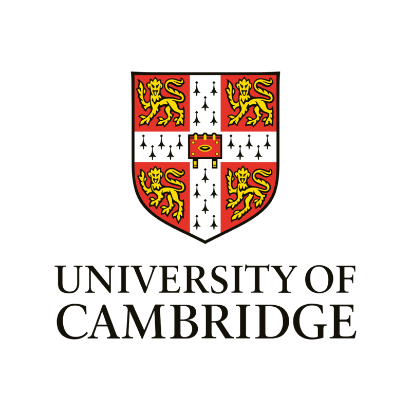 Cambridge logo